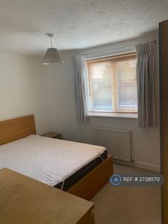 undefined, Nightingale Shott, Egham, TW20