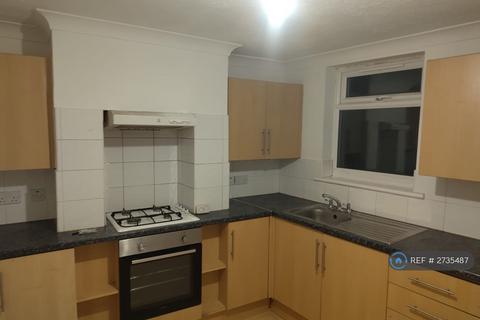 undefined, Fox Street, Gillingham, ME7