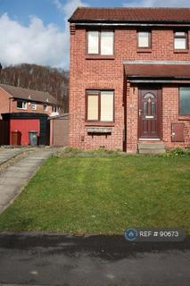 1 bedroom semi-detached house to rent - Abbeydale Garth, Leeds, LS5