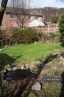 1 bedroom semi-detached house to rent, Abbeydale Garth, Leeds, LS5