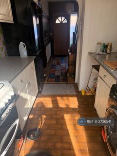 undefined, Cambeys Road, London, RM10