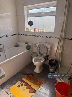 undefined, Cambeys Road, London, RM10