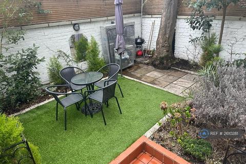 1 bedroom flat to rent, King Street, London, W6