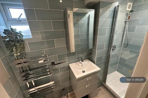 1 bedroom flat to rent, King Street, London, W6