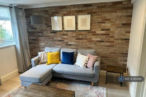 1 bedroom flat to rent, King Street, London, W6