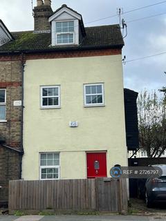 1 bedroom semi-detached house to rent - Ongar Road, Brentwood, CM15