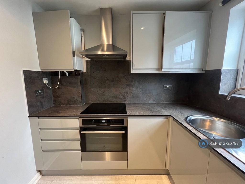 Kitchen First Floor