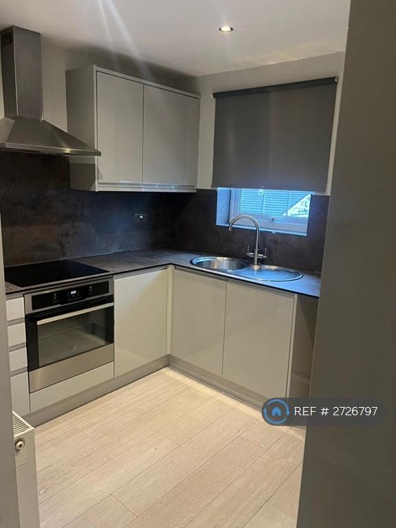 Kitchen First Floor