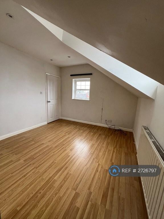 Bedroom Second Floor