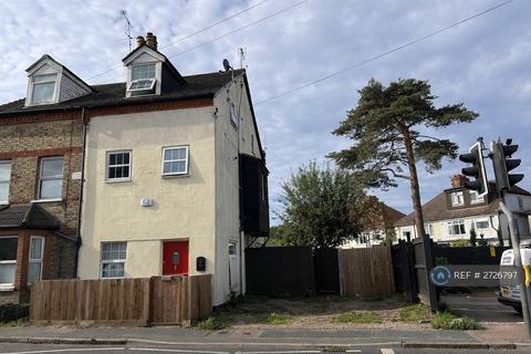 undefined, Ongar Road, Brentwood, CM15