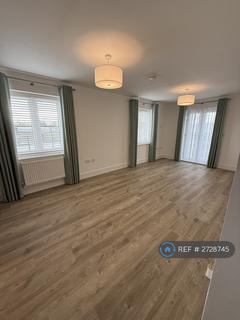 undefined, Burton Agnes Avenue, Didcot, OX11