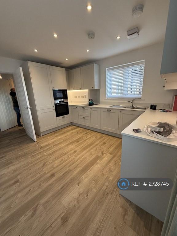 Kitchen View