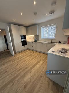 undefined, Burton Agnes Avenue, Didcot, OX11