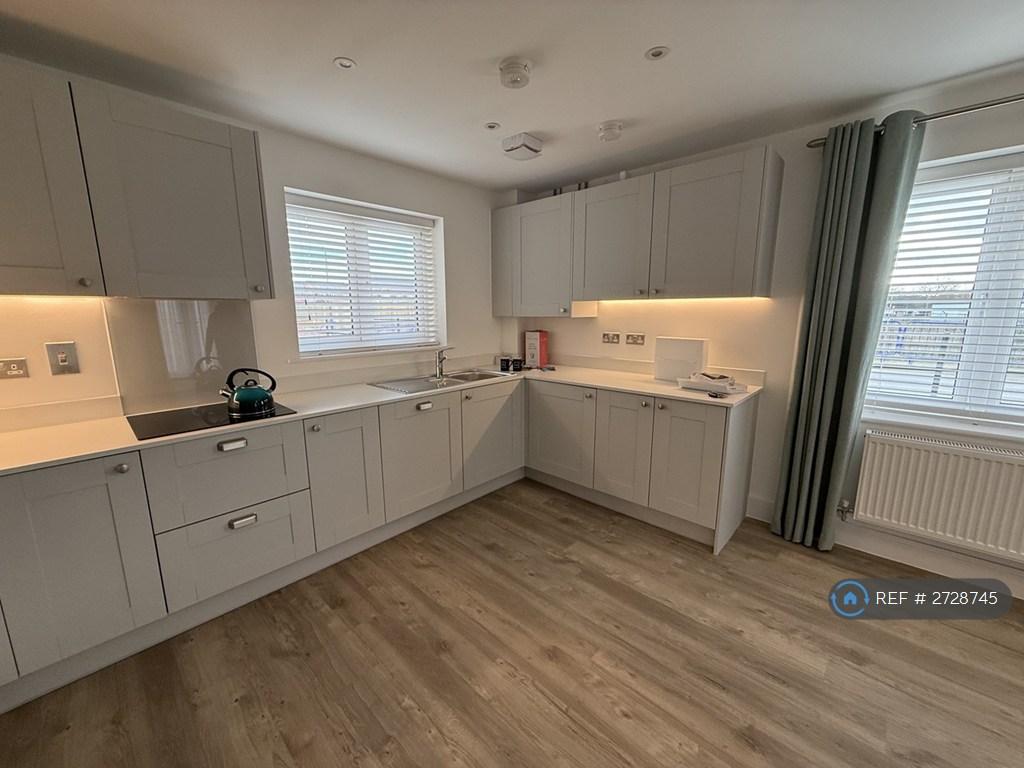 Kitchen View 2