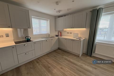 undefined, Burton Agnes Avenue, Didcot, OX11