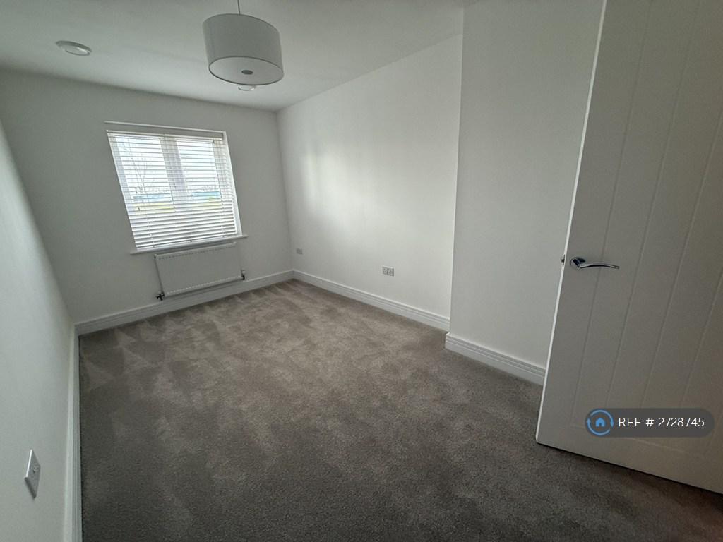 Double Bedroom