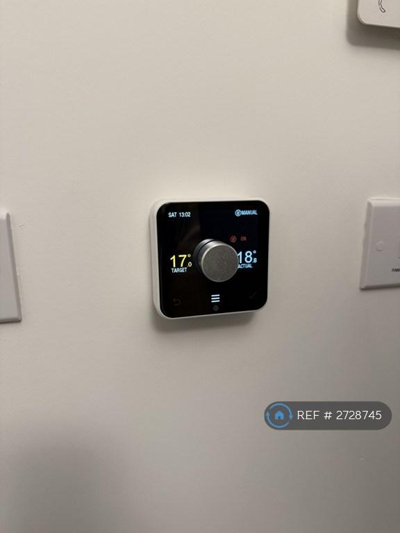 Hive Heating System