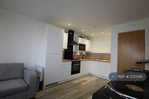 1 bedroom flat to rent, Trelawney House, Bristol, BS2
