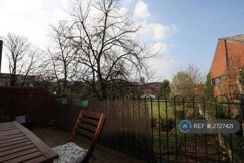 1 bedroom flat to rent, Trelawney House, Bristol, BS2