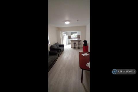 1 bedroom in a house share to rent - Beresford Avenue, York, HU6