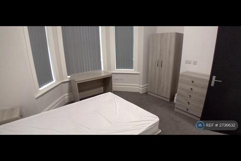 undefined, Beresford Avenue, York, HU6