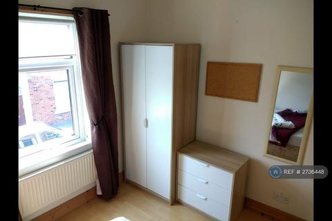 undefined, Ashton Street, Preston, PR2