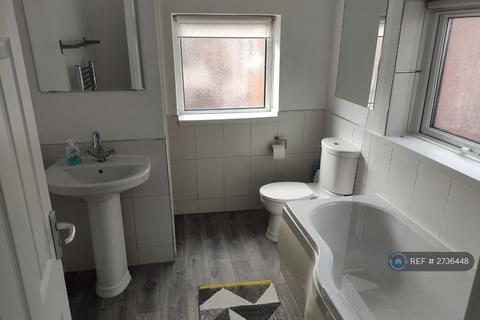 undefined, Ashton Street, Preston, PR2