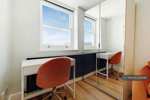Studio to rent, Gloucester Place, London, NW1