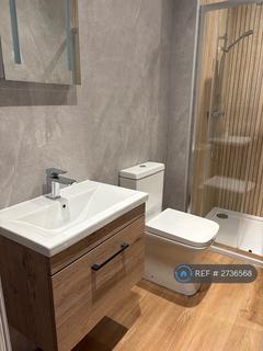 1 bedroom flat to rent, Salisbury Street, Kirkcaldy, KY2