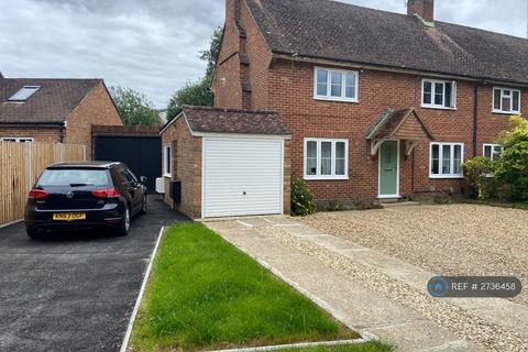 2 bedroom flat to rent - Pyestock Crescent, Farnborough, GU14