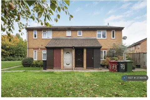 1 bedroom flat to rent, Bader Gardens, Slough, SL1