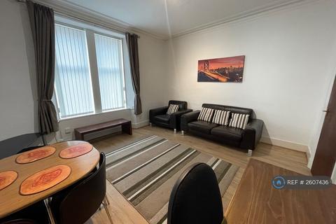 undefined, St. Clair Street, Aberdeen, AB24