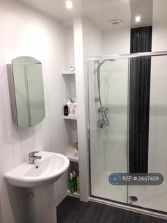 undefined, St. Clair Street, Aberdeen, AB24