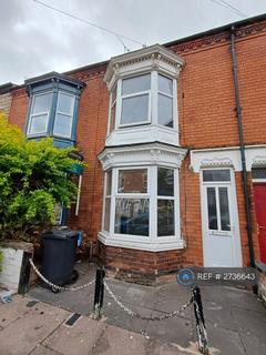 3 bedroom terraced house to rent, Noel Street, Leicester, LE3