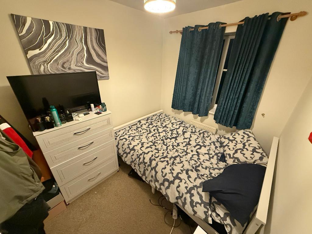 Bed 2