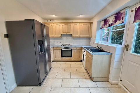 undefined, Croft Drive, Mapplewell, Barnsley, S75 6AN