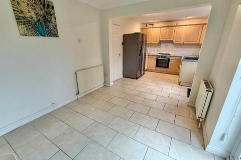 undefined, Croft Drive, Mapplewell, Barnsley, S75 6AN