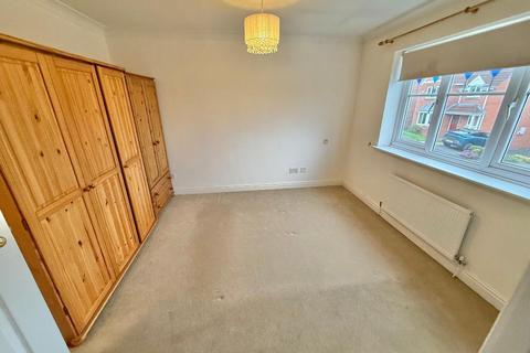 undefined, Croft Drive, Mapplewell, Barnsley, S75 6AN
