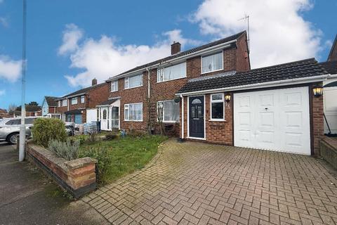 Ashfield Way, Limbury Mead, Luton, Bedfordshire, LU3 2UN