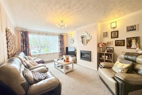 3 bedroom semi-detached house for sale, Ashfield Way, Limbury Mead, Luton, Bedfordshire, LU3 2UN