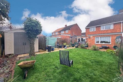 3 bedroom semi-detached house for sale, Ashfield Way, Limbury Mead, Luton, Bedfordshire, LU3 2UN