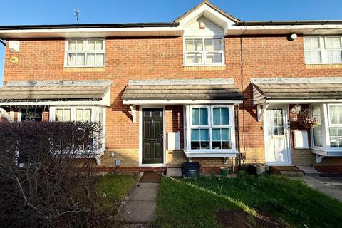 undefined, Cresswell Gardens, Barton Hills, Luton, Bedfordshire, LU3 4EX