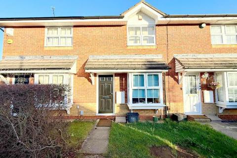 undefined, Cresswell Gardens, Barton Hills, Luton, Bedfordshire, LU3 4EX