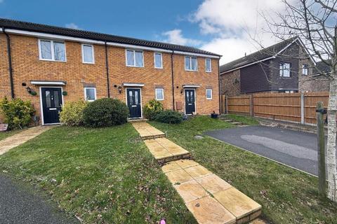 undefined, Dray Gardens, Warden Hills, Luton, Bedfordshire, LU3 3FF
