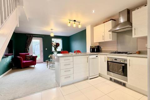 undefined, Dray Gardens, Warden Hills, Luton, Bedfordshire, LU3 3FF
