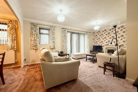 undefined, Arbour Close, Barton Hills, Luton, Bedfordshire, LU3 4AQ