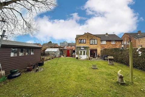 3 bedroom semi-detached house for sale, Dewsbury Road, Runfold, Luton, Bedfordshire, LU3 2HH