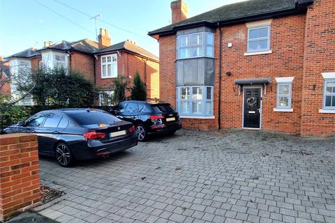 3 bedroom semi-detached house for sale, Spinney Hill, Addlestone, KT15