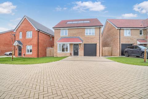 undefined, Carperby Close, Hartburn Grange