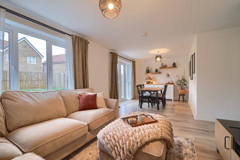 undefined, Carperby Close, Hartburn Grange